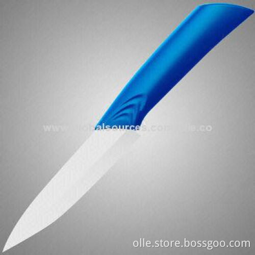 4'' Vegetable Ceramic Knife